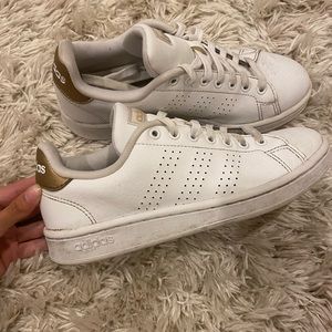 Adidas Gold Stan Smiths